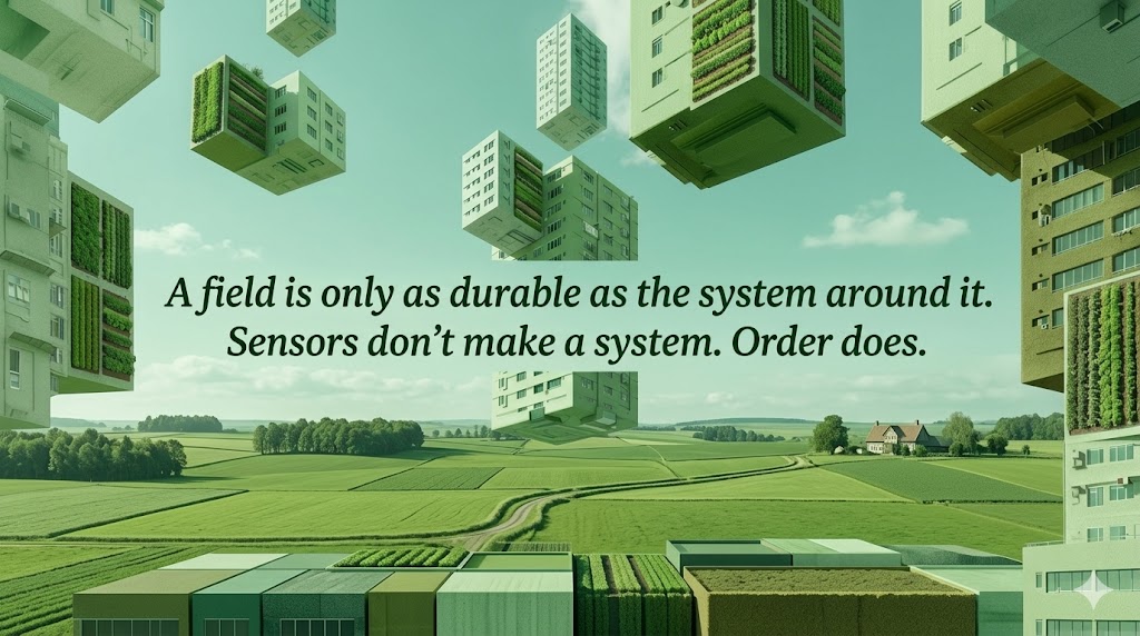 Who Owns the Farm: Farm Data Sovereignty in 2026