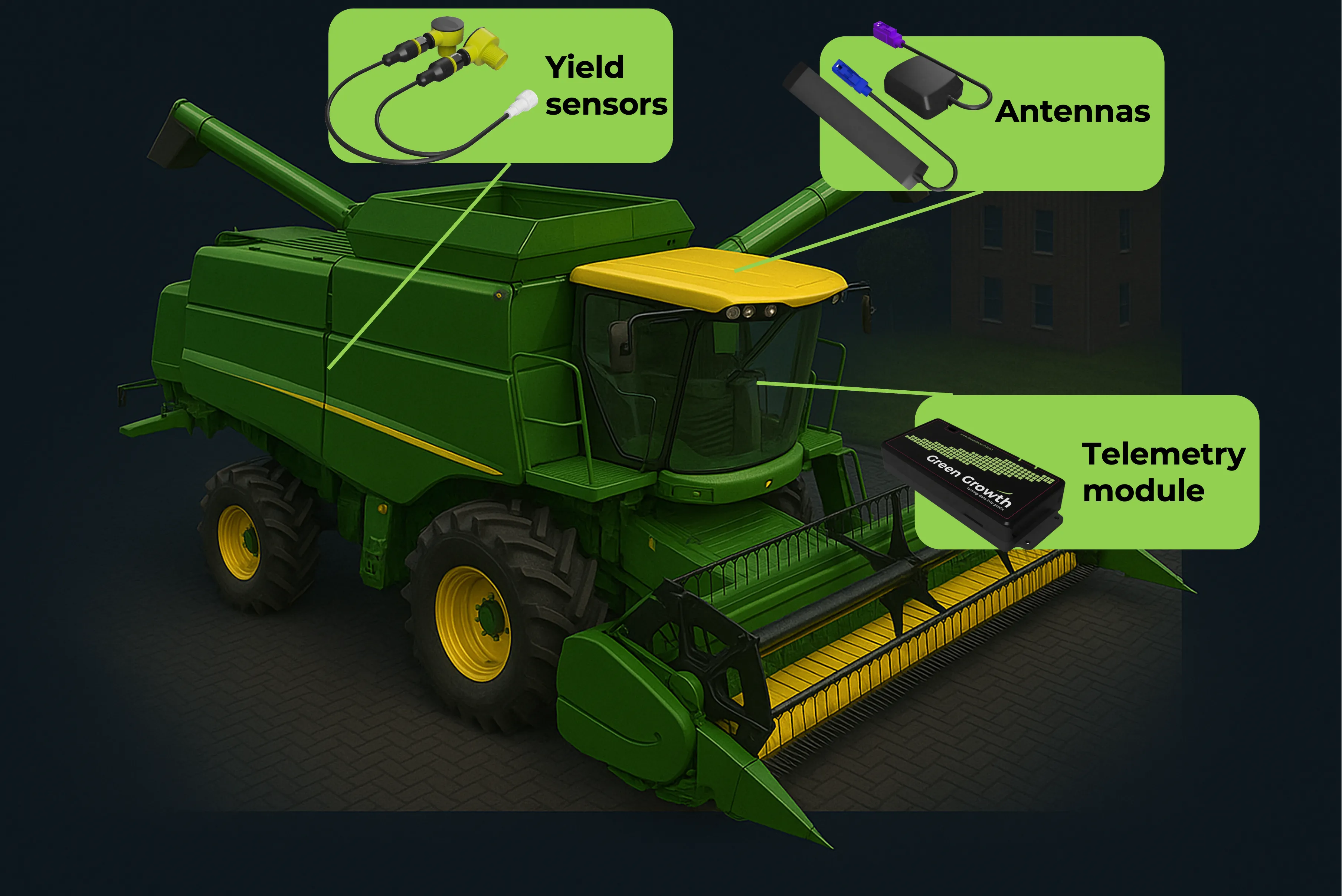 Retrofit Installation Diagram